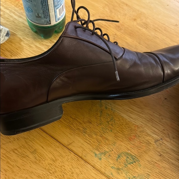 bruno magli brown dress shoes Experience Bruno Magli Leather Shoes